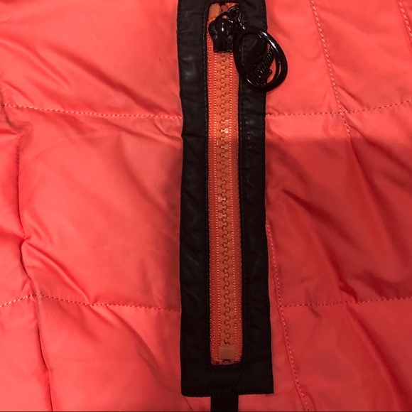 Women’s European Style Puffer Winter Coat - Picture 5 of 16